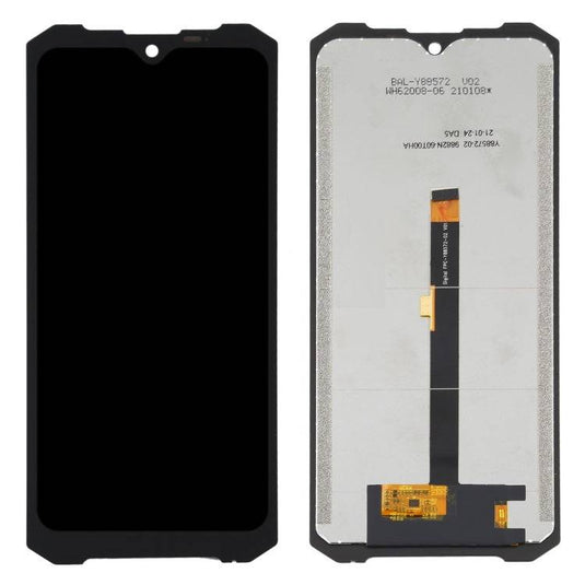 DOOGEE S96 Pro LCD Display Touch Digitizer Screen Assembly - Polar Tech Australia