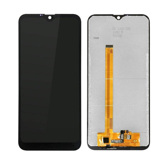 DOOGEE X90 LCD Display Touch Digitizer Screen Assembly - Polar Tech Australia