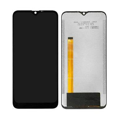 DOOGEE X90L LCD Display Touch Digitizer Screen Assembly - Polar Tech Australia