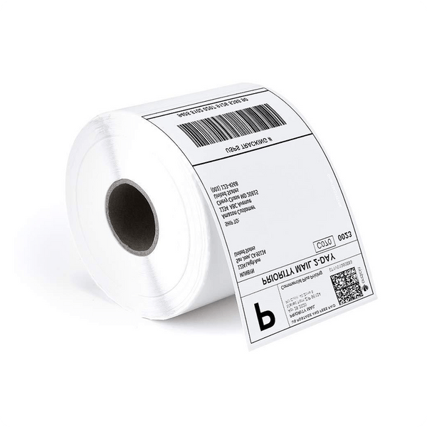 Chargez l'image dans la visionneuse de la galerie, eBay Amazon E-Commerce POST Postal Thermal Shipping Label Roll (100x150mm/350Pcs) - Polar Tech Australia
