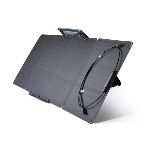 EcoFlow 110W Solar Panel - Polar Tech Australia