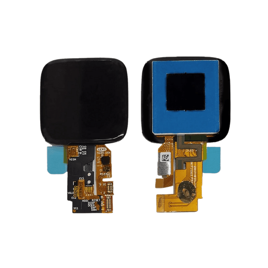 Fitbit Versa 1 FB504 FB505 LCD Touch Digitizer Screen Assembly Polar Tech Australia