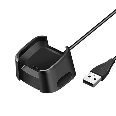 Fitbit Versa 1/Versa Lite Magnetic Wireless Charger Charging Cable - Polar Tech Australia