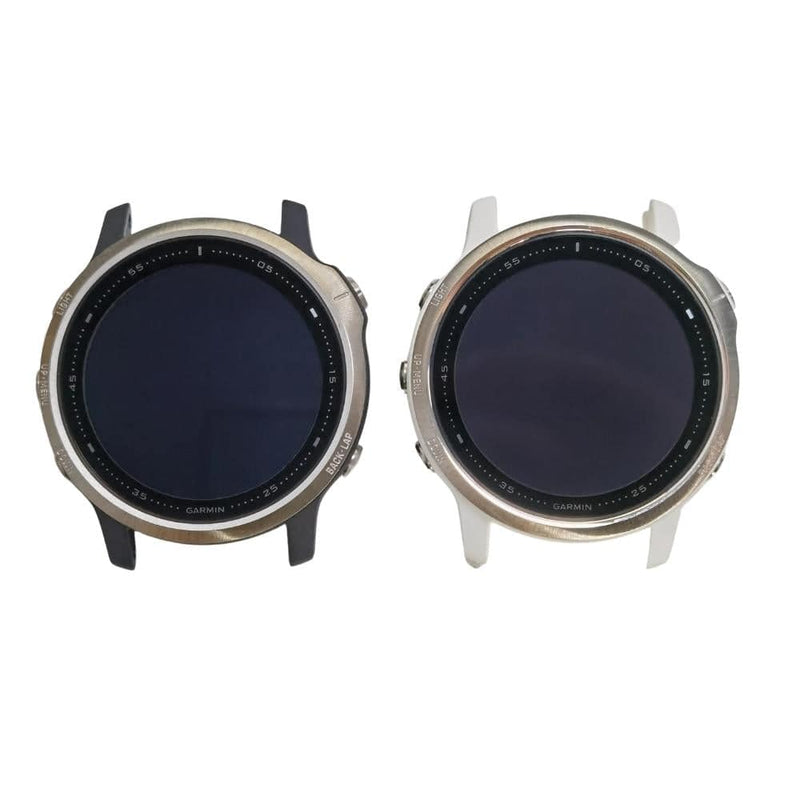 Cargue la imagen en el visor de la galería, Garmin Watch Fenix 6S Standard Edition 42MM LCD Touch Digitizer Glass Screen Assembly - Polar Tech Australia
