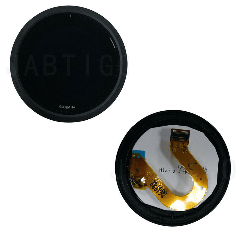Chargez l&#39;image dans la visionneuse de la galerie, Garmin Watch Forerunner 945 LCD Touch Digitizer Glass Screen Assembly - Polar Tech Australia
