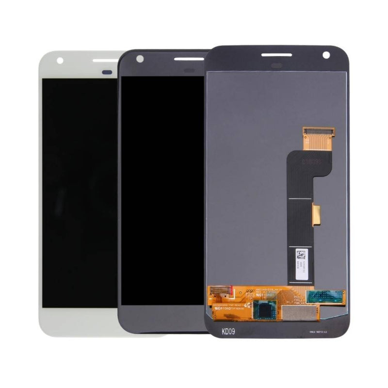 Cargue la imagen en el visor de la galería, Google Pixel 1st Gen 5&quot; LCD Touch Digitizer Screen Display Assembly - Polar Tech Australia
