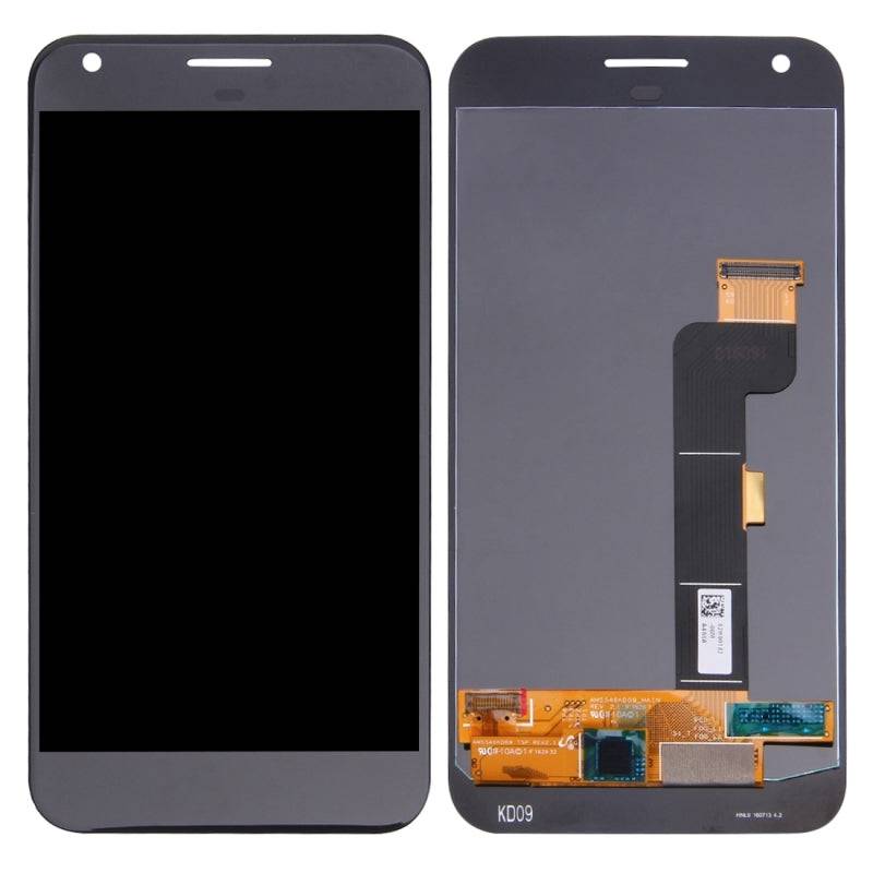 Cargue la imagen en el visor de la galería, Google Pixel 1st Gen 5&quot; LCD Touch Digitizer Screen Display Assembly - Polar Tech Australia
