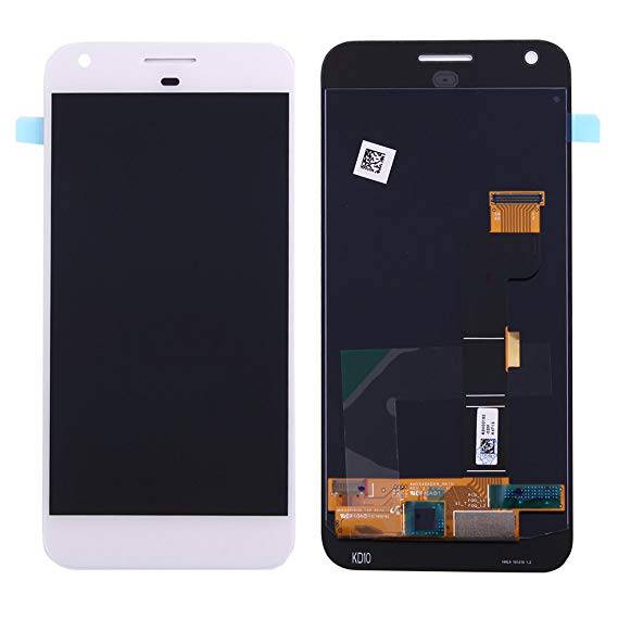 Cargue la imagen en el visor de la galería, Google Pixel 1st Gen 5&quot; LCD Touch Digitizer Screen Display Assembly - Polar Tech Australia
