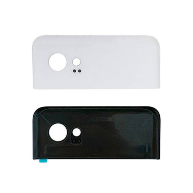 Google Pixel 2 (G011A) Rear Back Top Glass Panel - Polar Tech Australia