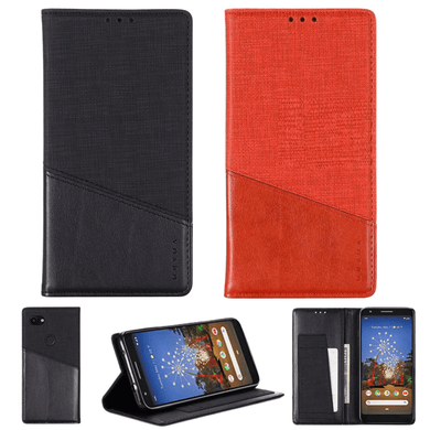Google Pixel 3A / 3A XL Wallet Card Holder Case - Polar Tech Australia