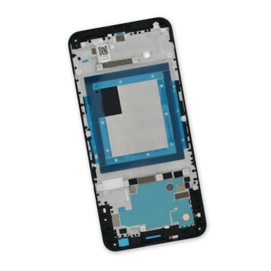 Google Pixel 3A (G020A) Middle Frame Plate - Polar Tech Australia