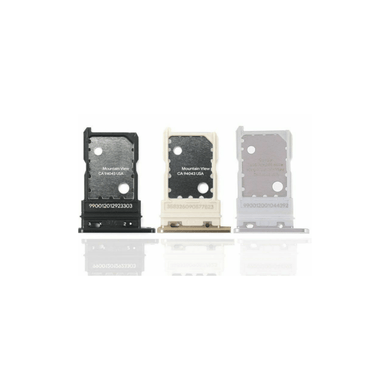 Google Pixel 3A (G020A) Sim Tray Holder - Polar Tech Australia