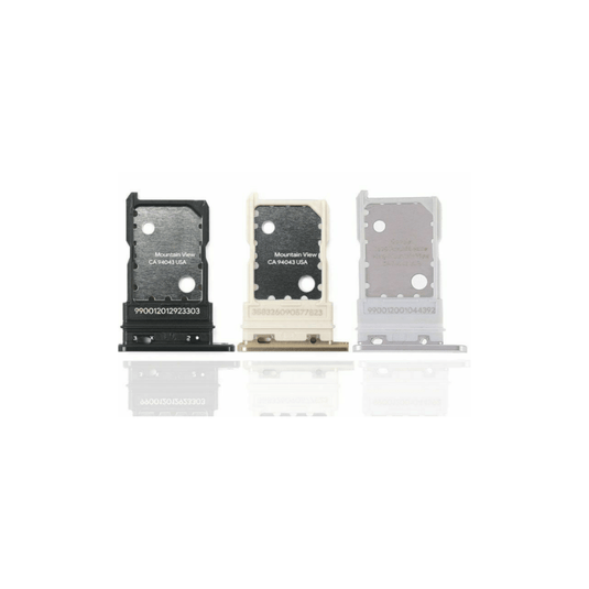 Google Pixel 3A (G020A) Sim Tray Holder - Polar Tech Australia