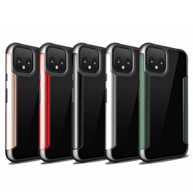 Google Pixel 4 / 4 XL Armor Shield Anti-Shock Heavy Duty Drop Proof Case - Polar Tech Australia