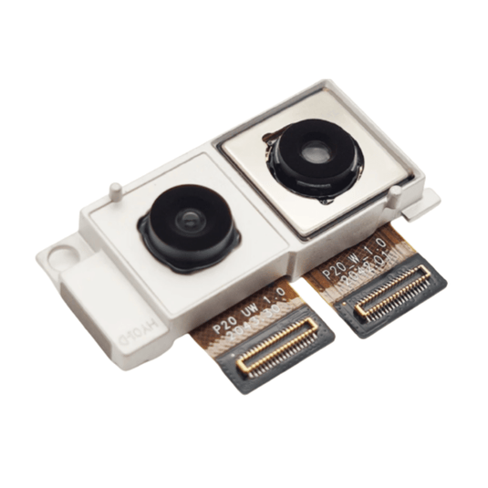 Google Pixel 5 Back Rear Main Replacement Camera Flex - Polar Tech Australia