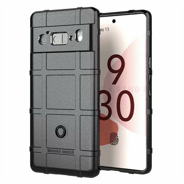 Étui robuste et résistant aux chutes pour Google Pixel 7/Pixel 7 Pro ...