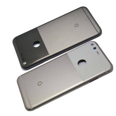 Google Pixel Rear Glass Frame Housing - Polar Tech Australia