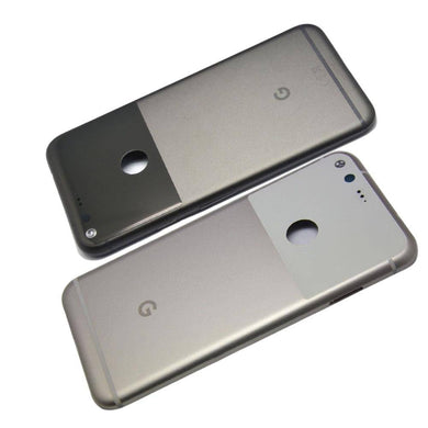 Google Pixel XL Rear Glass Frame Housing - Polar Tech Australia