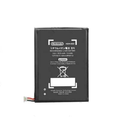 [HDH-003] Nintendo Switch Lite (HDH-001) Game Console Replacement Battery - Polar Tech Australia