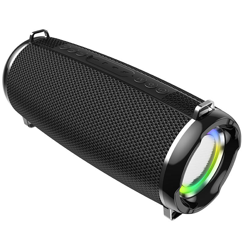 Cargue la imagen en el visor de la galería, [EC2] HOCO Portable RGB Wireless Bluetooth Outdoor Sport Loudspeaker Speaker - Polar Tech Australia
