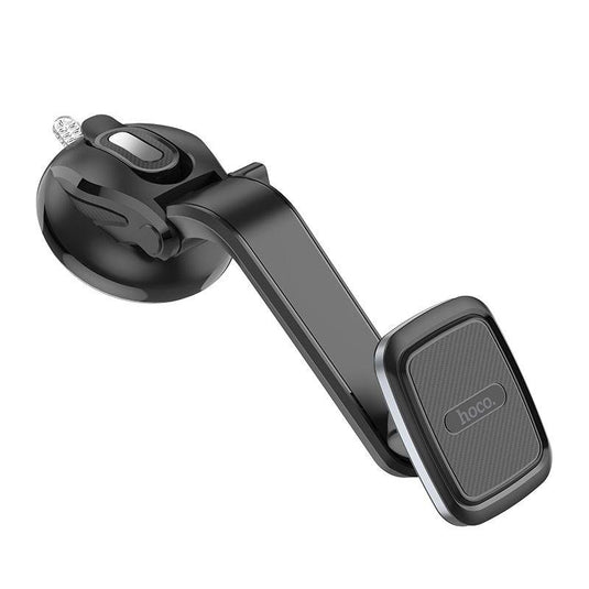 [CA45A] HOCO Universal 360 Degree Rotation Dashboard Windshield Screen Magnet Phone Holder - Polar Tech Australia