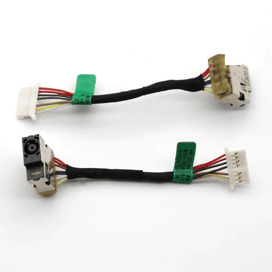thumbnail image 2 of Deal4GO DC Power Input Jack Cable Charging Port For HP Pavilion X360 14 Cd 14m Cd 14m Cd0001dx 14m Cd0003dx 14 Dh 14m Dh 14m Dh0003dx L51098 001 L11631 S25 2 of 14