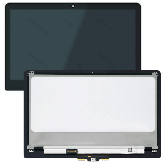 HP Spectre X360 13-4123TU 13-4124TU 13-4125TU 13 Inch Touch Digitizer Display FHD LCD Screen Assembly - Polar Tech Australia