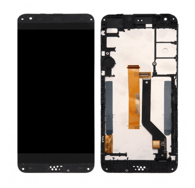 HTC Desire 530 LCD Screen Assembly - Black - Polar Tech Australia