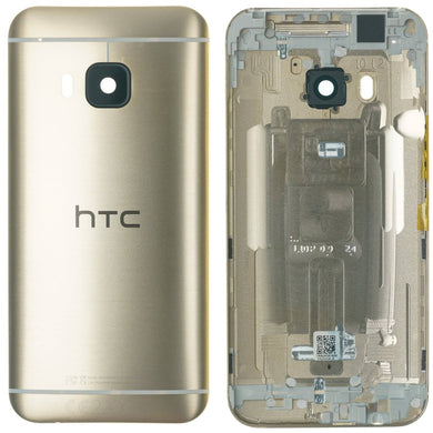 HTC M9 Back Frame - Polar Tech Australia