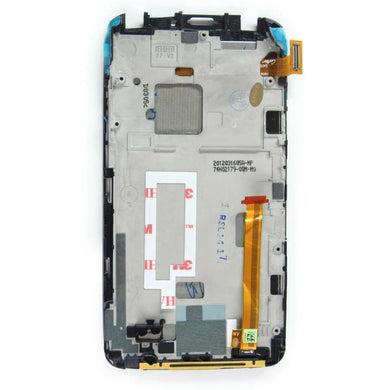 HTC ONE X Frame - Polar Tech Australia