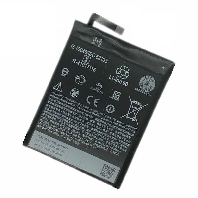 Load image into Gallery viewer, HTC One X10 Dual Replacement Battery - Polar Tech Australia
