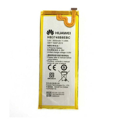 [HB3748B8EBC] HUAWEI G7 Replacement Battery - Polar Tech Australia