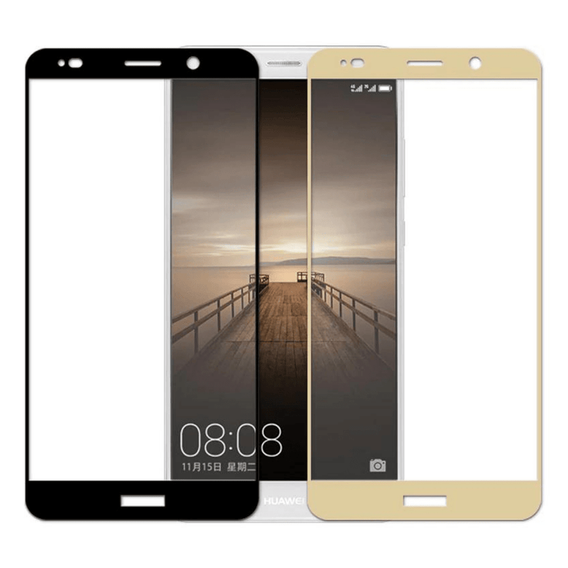 Load image into Gallery viewer, HUAWEI Mate 10 9H Full Covered Tempered Glass Screen Protector - Polar Tech Australia
