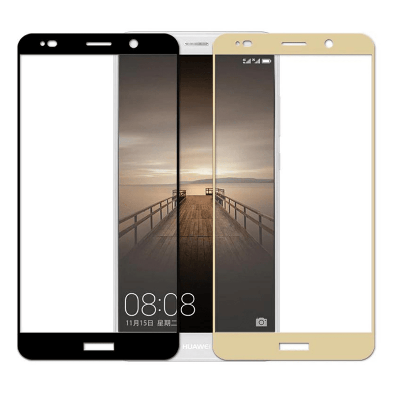 Cargue la imagen en el visor de la galería, HUAWEI Mate 10 9H Full Covered Tempered Glass Screen Protector - Polar Tech Australia
