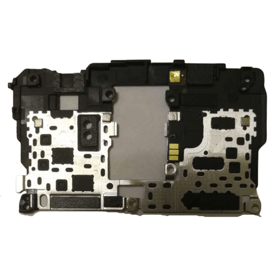 Huawei Mate 10 Back Frame Top Motherboard Cover Plate Panel - Polar Tech Australia