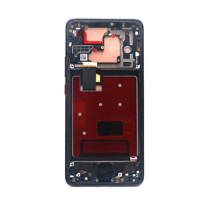 Load image into Gallery viewer, HUAWEI Mate 20 Pro LCD Touch Screen Display Assembly Original With Frame - Polar Tech Australia

