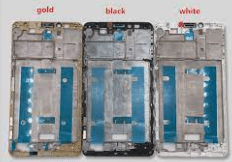 HUAWEI Mate 7 Front LCD Frame - Polar Tech Australia