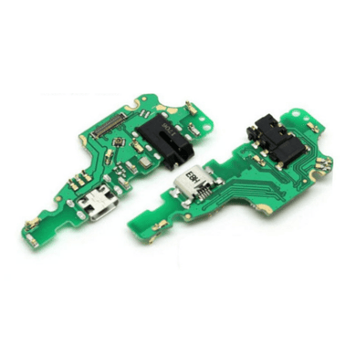 HUAWEI Nova 2i Charging Connector Port & Microphone Sub Board - Polar Tech Australia