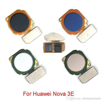 HUAWEI Nova 3e/P20 LiteFingerprint Sensor - Polar Tech Australia