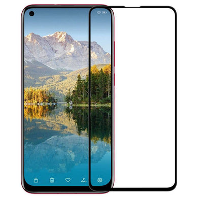 HUAWEI Nova 4 9H Full Covered Tempered Glass Screen Protector - Polar Tech Australia