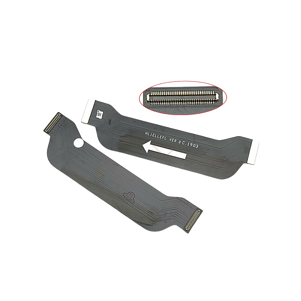 HUAWEI P30 LCD Display Connector Flex | Polar Tech Australia