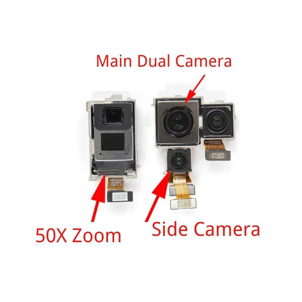 HUAWEI P30 Pro - Main Dual Rear Back Zoom Camera Flex | Polar Tech ...