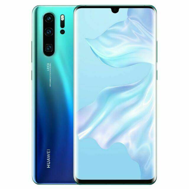 Load image into Gallery viewer, [HUAWEI Service Pack] HUAWEI P30 Pro LCD Touch Digitizer Screen Display Assembly - Polar Tech Australia
