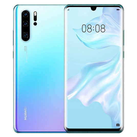 [HUAWEI Service Pack] HUAWEI P30 Pro LCD Touch Digitizer Screen Display Assembly - Polar Tech Australia