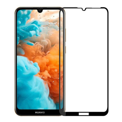 HUAWEI Y5/Y5 Pro/Y5 Prime 2019 9H Full Covered Tempered Glass Screen Protector - Polar Tech Australia