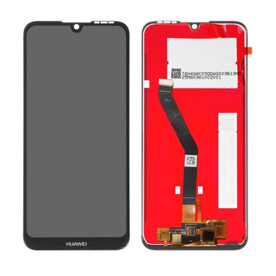 HUAWEI Y6 2019/Y6 Prime 2019 LCD Touch Screen Display Assembly - Polar Tech Australia