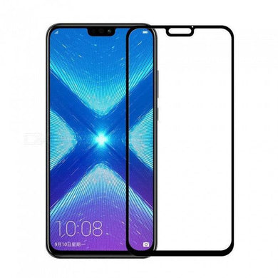 HUAWEI Y9/Y9 Pro 2019 9H Full Covered Tempered Glass Screen Protector - Polar Tech Australia