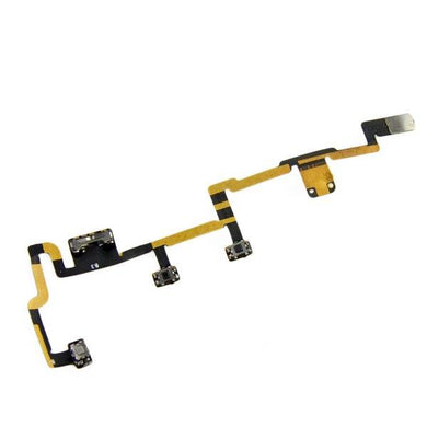 iPad 2 Power & Volume Button Flex - Polar Tech Australia