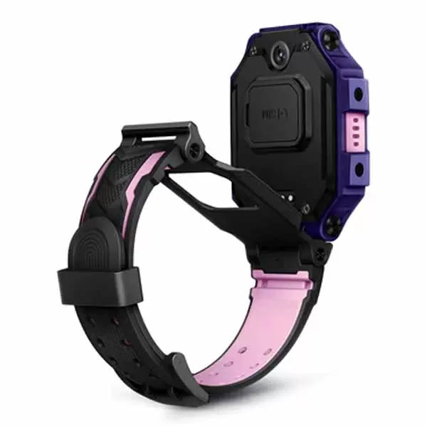 Load image into Gallery viewer, [Z6][4G Version][Purple] IMOO Kid Smart Watch Video and Call &amp; GPS Tracking &amp; Water Resistant - Polar Tech Australia

