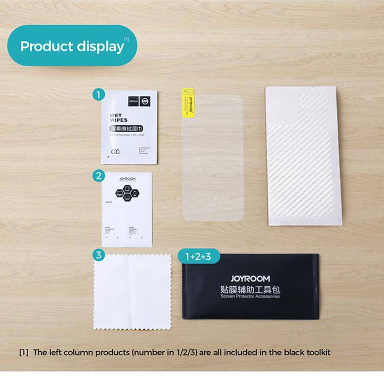 Load image into Gallery viewer, [9D Full Covered][Privacy] Joyroom iPhone 7/8/Plus/SE Full Covered 9H Tempered Glass Screen Protector - Polar Tech Australia
